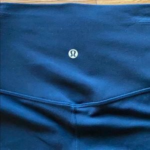 LULULEMON LEGGINGS ALIGN 25”